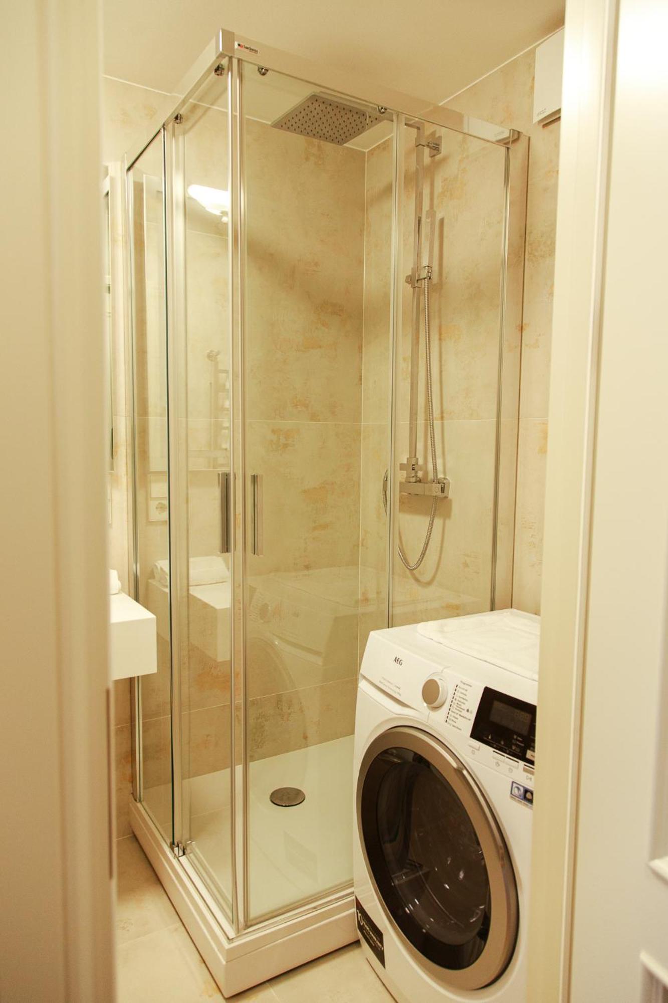 Boutique Rooms Dzintaru Liepāja Exteriör bild
