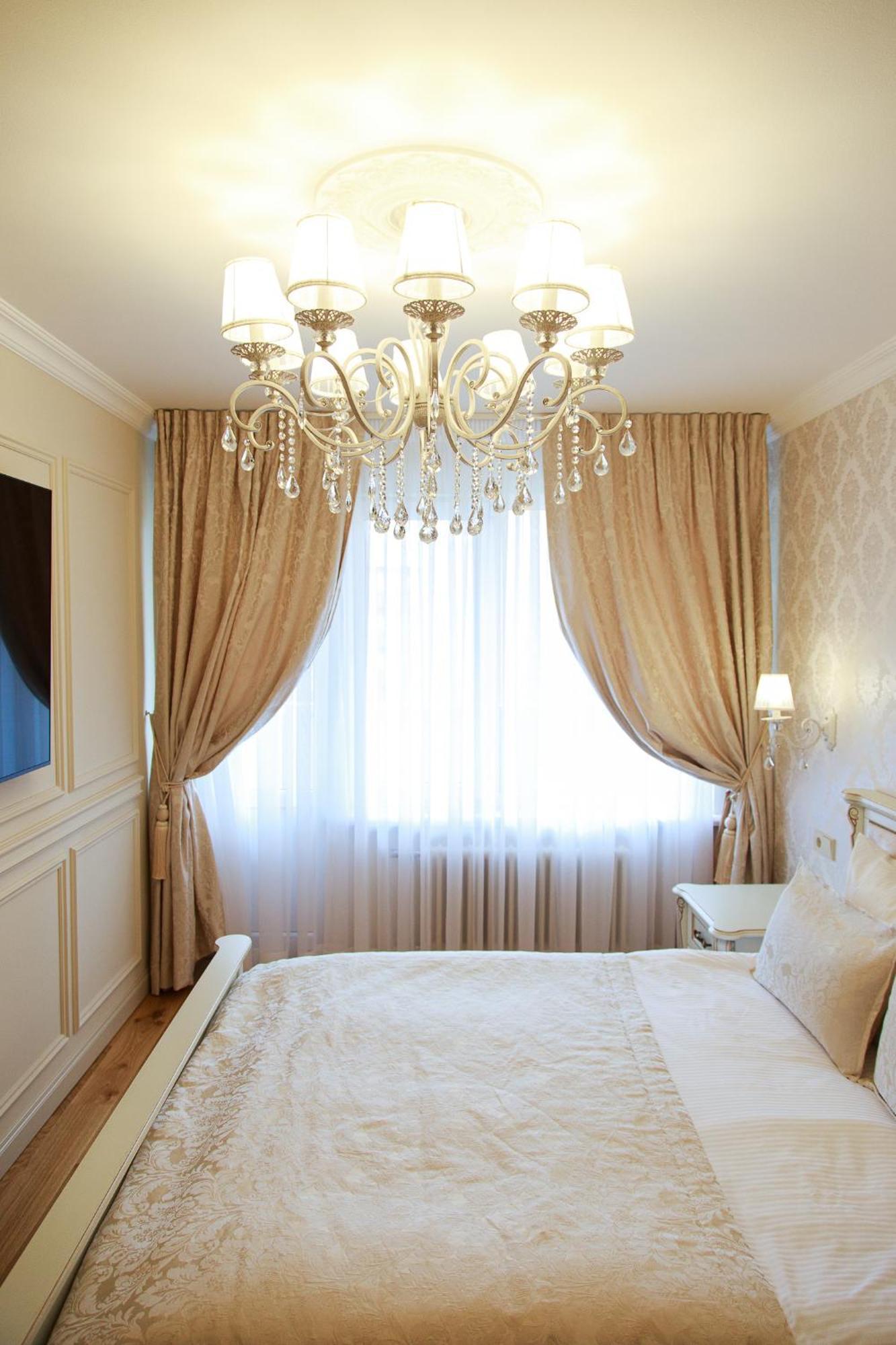 Boutique Rooms Dzintaru Liepāja Exteriör bild