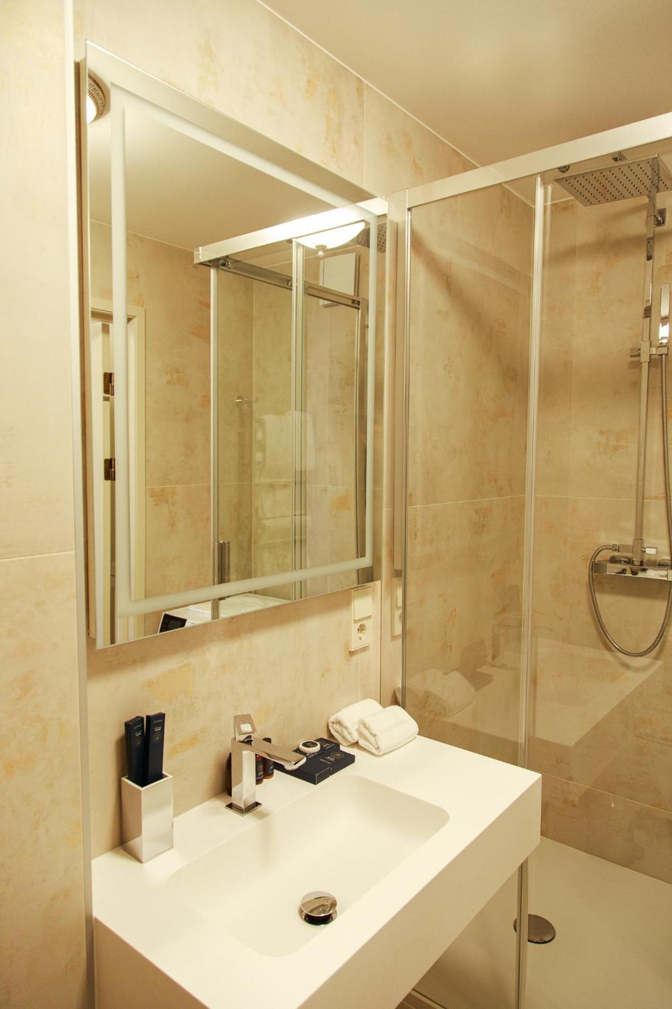 Boutique Rooms Dzintaru Liepāja Exteriör bild