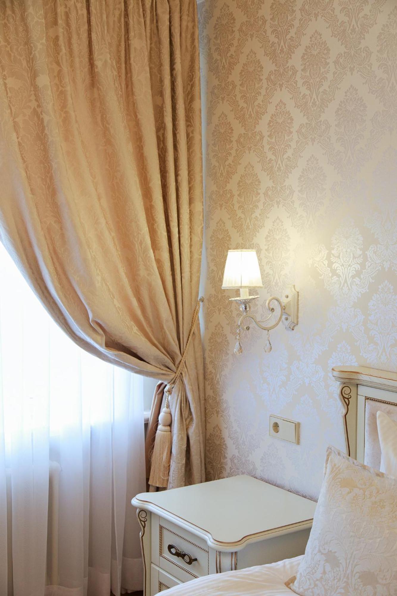 Boutique Rooms Dzintaru Liepāja Exteriör bild