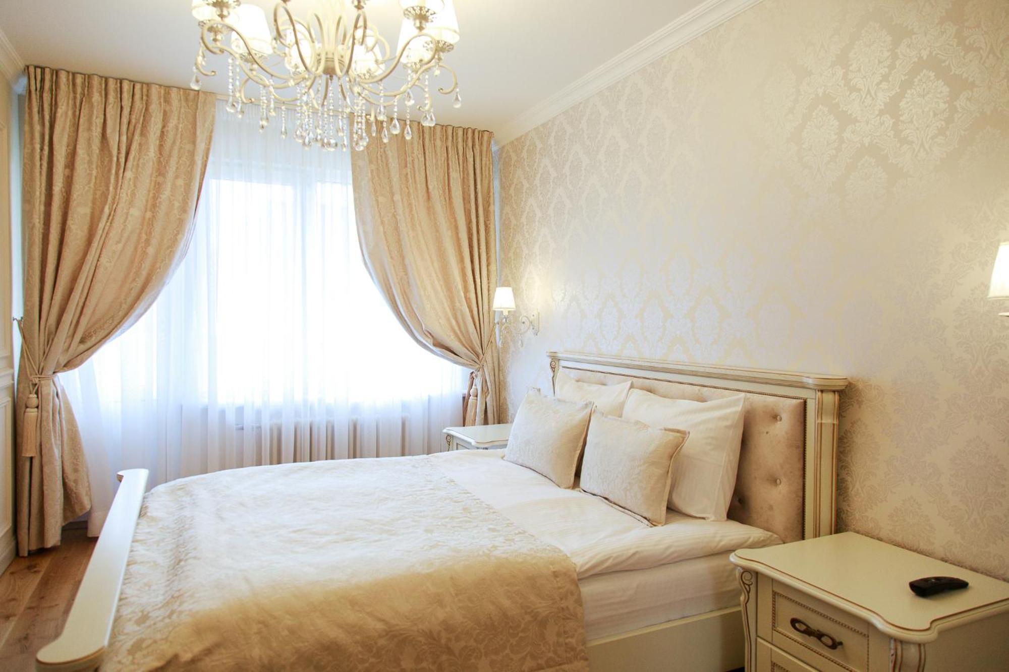 Boutique Rooms Dzintaru Liepāja Exteriör bild