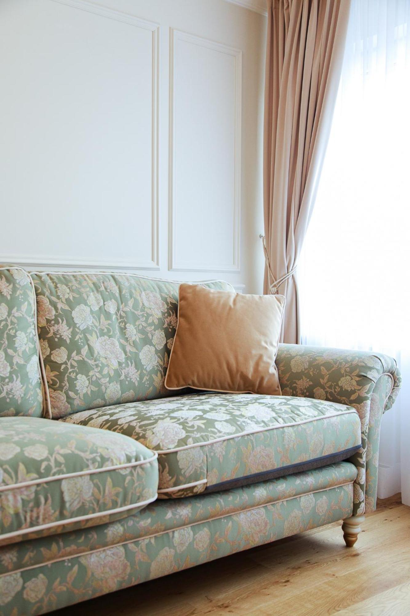 Boutique Rooms Dzintaru Liepāja Exteriör bild