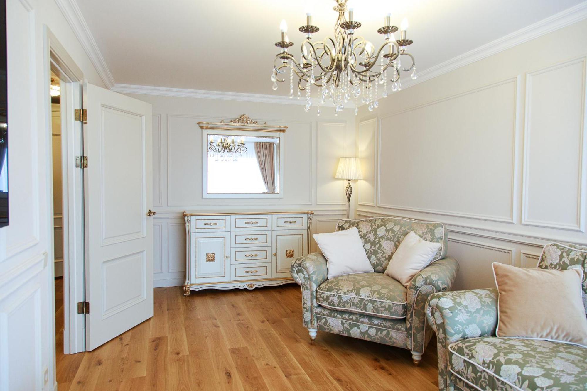 Boutique Rooms Dzintaru Liepāja Exteriör bild